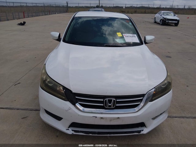 Honda ACCORD LX 2014 1HGCR2F33EA061457 Image 12