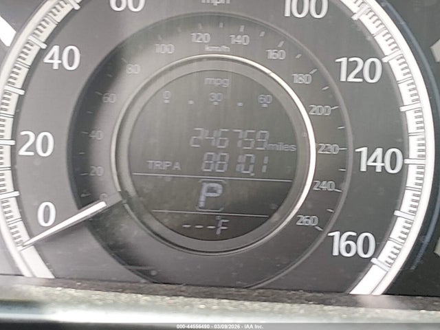Honda ACCORD LX 2014 1HGCR2F33EA061457 Image 15