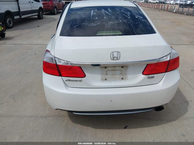 Honda ACCORD LX 2014 1HGCR2F33EA061457 Image 16