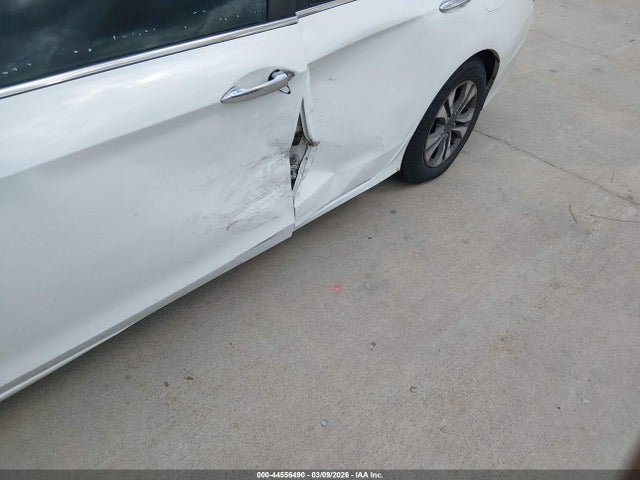 Honda ACCORD LX 2014 1HGCR2F33EA061457 Image 6