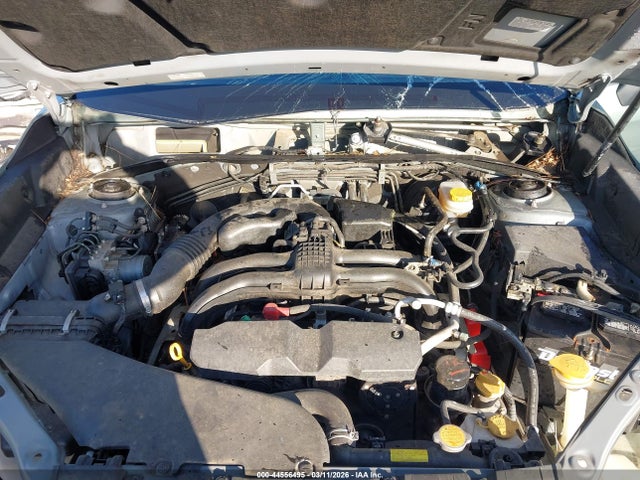 Subaru Forester 2.5i Touring 2014 JF2SJAPC5EH486729 Image 10
