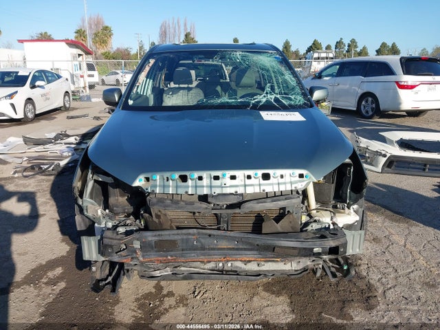 Subaru Forester 2.5i Touring 2014 JF2SJAPC5EH486729 Image 12