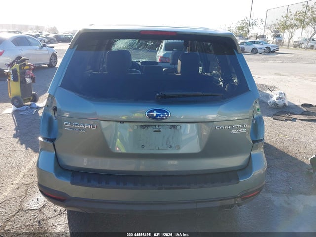 Subaru Forester 2.5i Touring 2014 JF2SJAPC5EH486729 Image 16