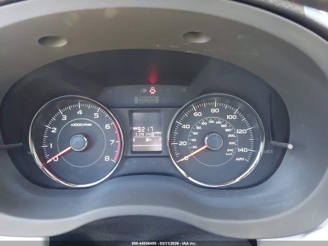 Subaru Forester 2.5i Touring 2014 JF2SJAPC5EH486729 Image 7