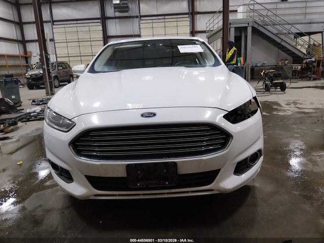 Ford FUSION SE 2016 3FA6P0T94GR359643 Image 13