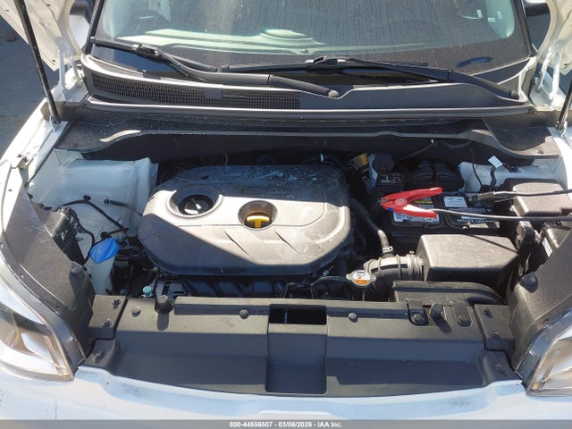 KIA SOUL + 2016 KNDJP3A51G7244821 Image 10