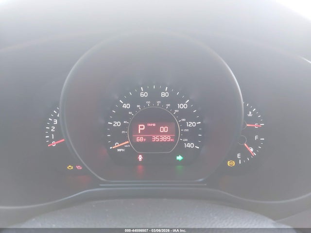 KIA SOUL + 2016 KNDJP3A51G7244821 Image 7