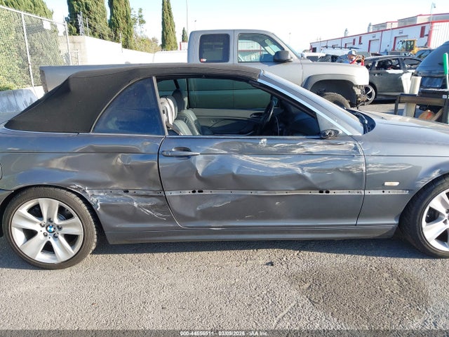 Aukcja sprzedaży 2002 Bmw 330ci, vin: WBABS53452JU95689, numer aukcji: 44556511