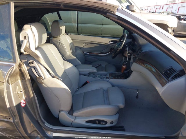Aukcja sprzedaży 2002 Bmw 330ci, vin: WBABS53452JU95689, numer aukcji: 44556511
