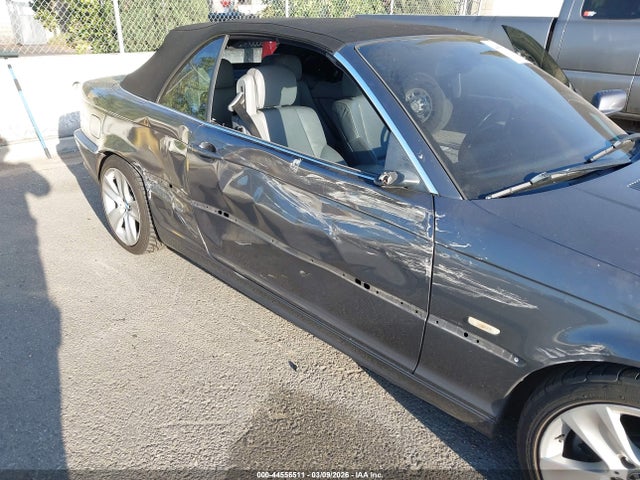 Aukcja sprzedaży 2002 Bmw 330ci, vin: WBABS53452JU95689, numer aukcji: 44556511