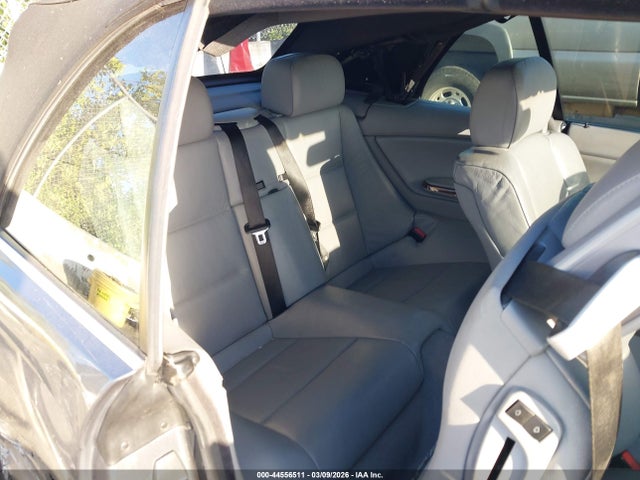 Aukcja sprzedaży 2002 Bmw 330ci, vin: WBABS53452JU95689, numer aukcji: 44556511
