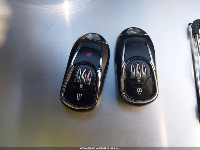44556513 :رقم المزاد ، KL4AMBS22RB161271 vin ، 2024 Buick Encore Gx Preferred Fwd مزاد بيع