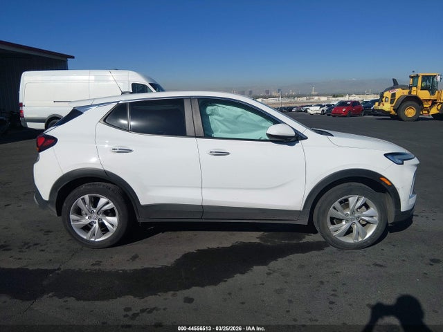 44556513 :رقم المزاد ، KL4AMBS22RB161271 vin ، 2024 Buick Encore Gx Preferred Fwd مزاد بيع