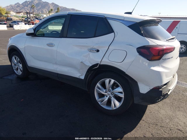 44556513 :رقم المزاد ، KL4AMBS22RB161271 vin ، 2024 Buick Encore Gx Preferred Fwd مزاد بيع