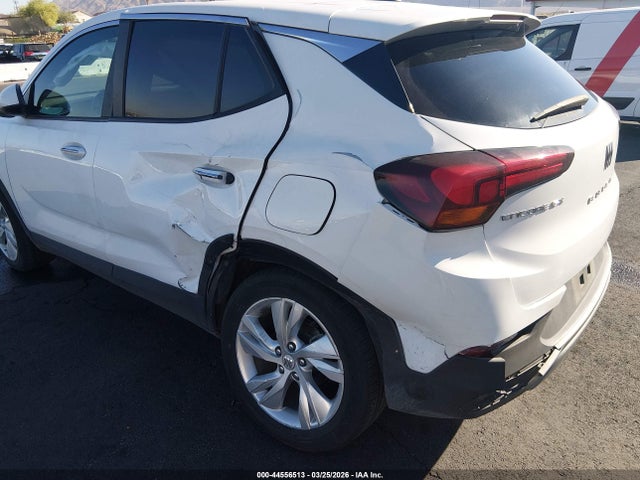 44556513 :رقم المزاد ، KL4AMBS22RB161271 vin ، 2024 Buick Encore Gx Preferred Fwd مزاد بيع