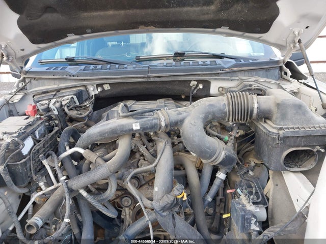 Ford F-150 Xl 2018 1FTEX1EP6JFC66165 Image 10