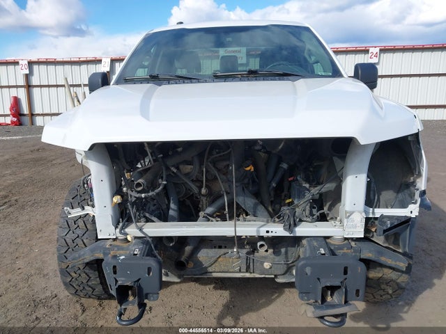 Ford F-150 Xl 2018 1FTEX1EP6JFC66165 Image 15