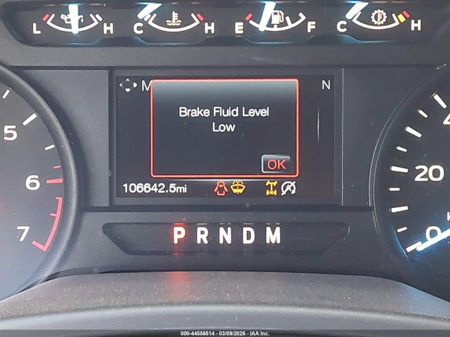 Ford F-150 Xl 2018 1FTEX1EP6JFC66165 Image 18