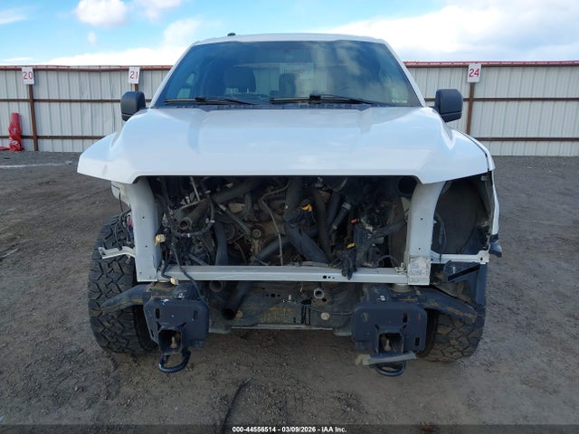Ford F-150 Xl 2018 1FTEX1EP6JFC66165 Image 6