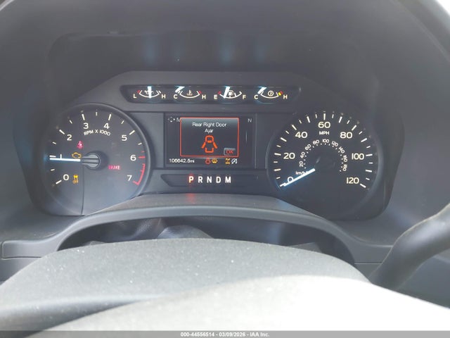 Ford F-150 Xl 2018 1FTEX1EP6JFC66165 Image 7