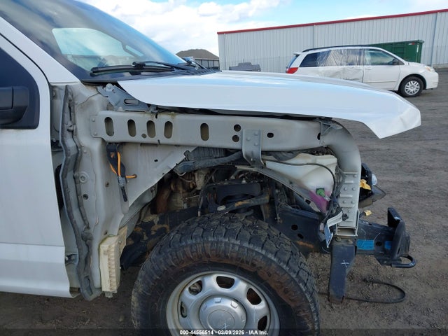 Ford F-150 Xl 2018 1FTEX1EP6JFC66165 Image 14
