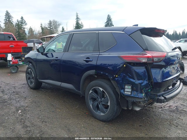 5N1BT3BB5RC695311 Nissan Rogue Sv Intelligent Awd