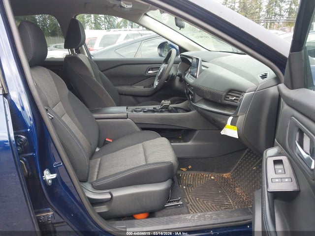 5N1BT3BB5RC695311 Nissan Rogue Sv Intelligent Awd