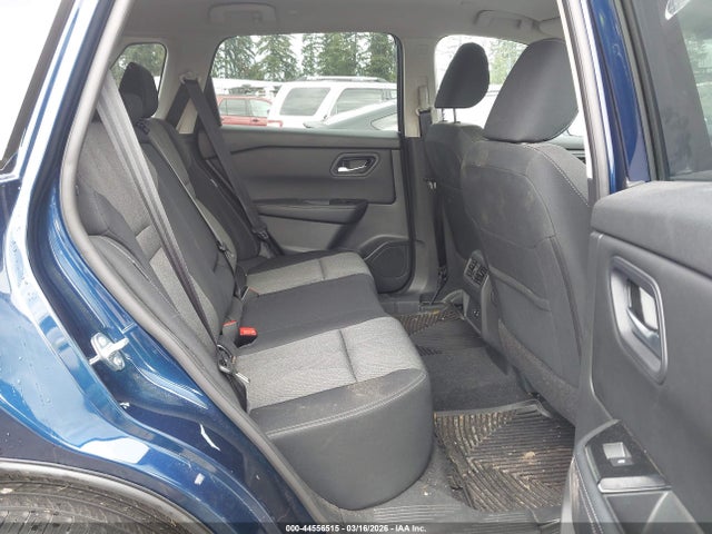5N1BT3BB5RC695311 Nissan Rogue Sv Intelligent Awd