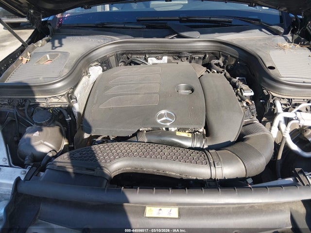 44556517 :رقم المزاد ، WDC0G8DB3LF727473 vin ، 2020 Mercedes-benz Glc 300 مزاد بيع