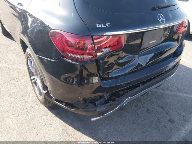 44556517 :رقم المزاد ، WDC0G8DB3LF727473 vin ، 2020 Mercedes-benz Glc 300 مزاد بيع