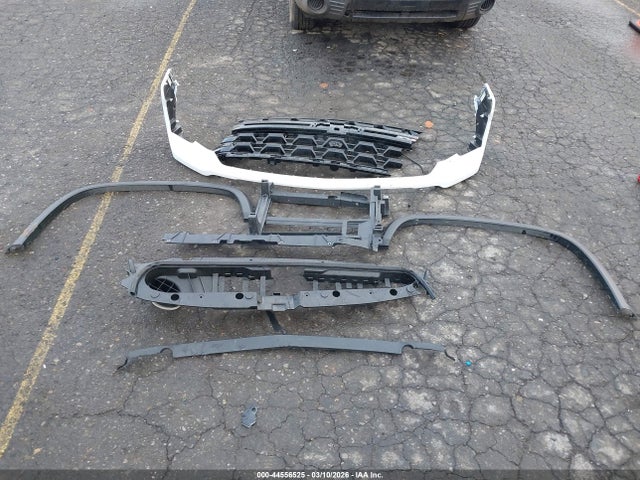 1GC4KYEY9SF368606 Chevrolet Silverado 2500hd 4wd Standard Bed Zr2