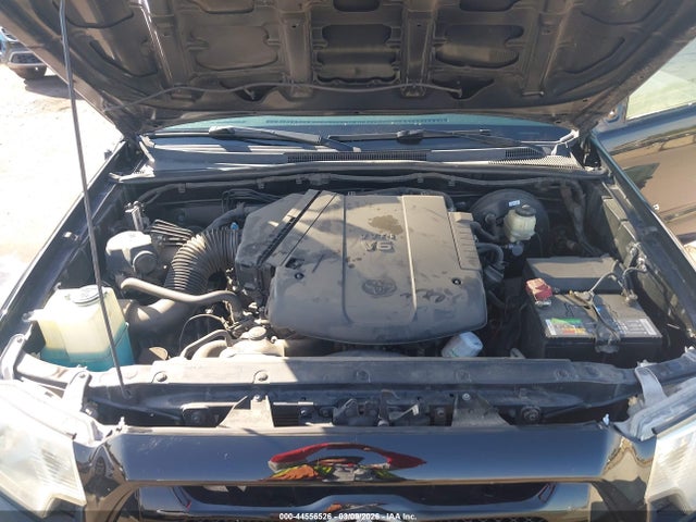5TFJU4GN5FX081434 Toyota Tacoma Prerunner V6
