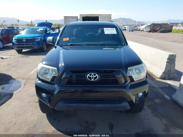 5TFJU4GN5FX081434 Toyota Tacoma Prerunner V6