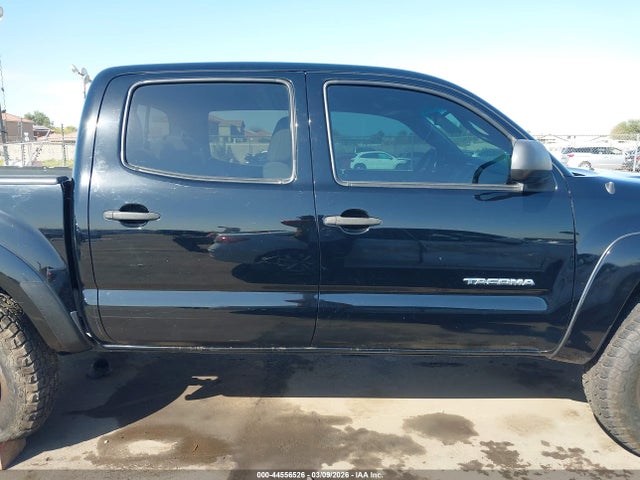 5TFJU4GN5FX081434 Toyota Tacoma Prerunner V6