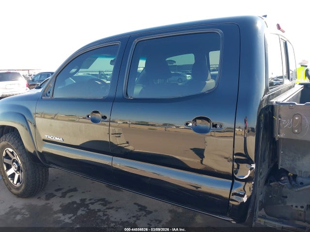 5TFJU4GN5FX081434 Toyota Tacoma Prerunner V6
