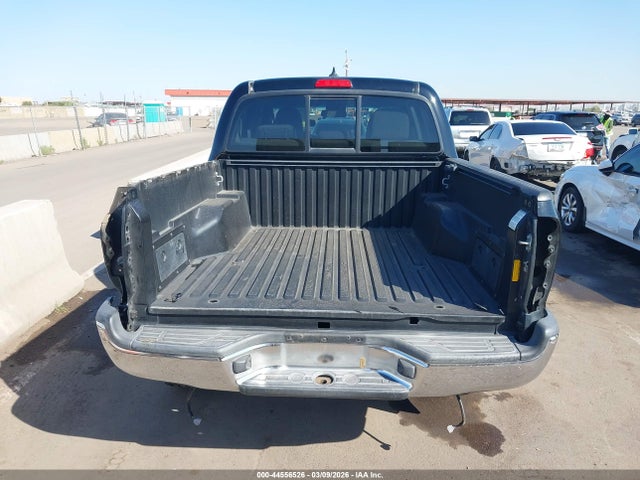 5TFJU4GN5FX081434 Toyota Tacoma Prerunner V6