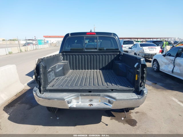 5TFJU4GN5FX081434 Toyota Tacoma Prerunner V6