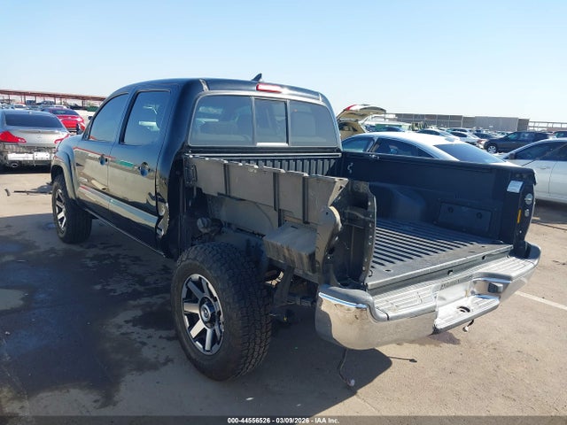 5TFJU4GN5FX081434 Toyota Tacoma Prerunner V6
