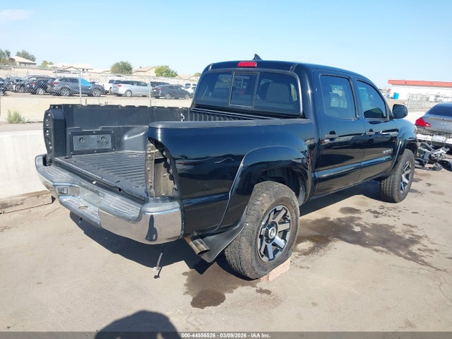 5TFJU4GN5FX081434 Toyota Tacoma Prerunner V6