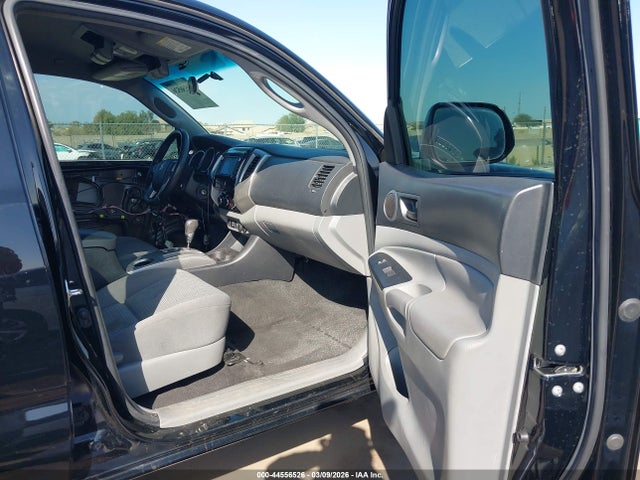 5TFJU4GN5FX081434 Toyota Tacoma Prerunner V6