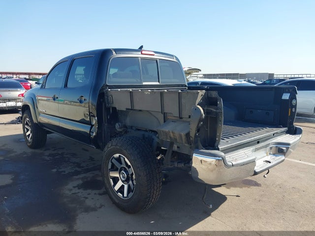 5TFJU4GN5FX081434 Toyota Tacoma Prerunner V6