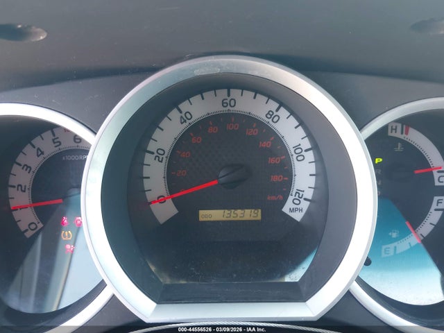 5TFJU4GN5FX081434 Toyota Tacoma Prerunner V6