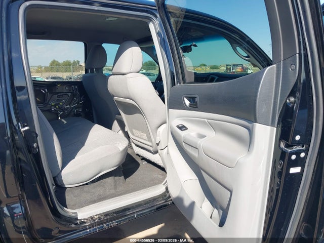 5TFJU4GN5FX081434 Toyota Tacoma Prerunner V6