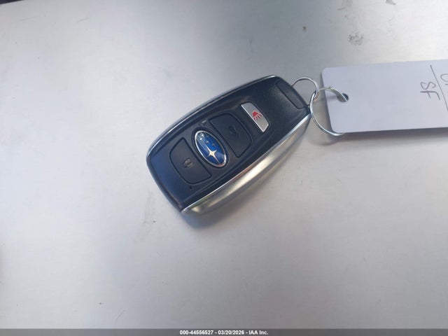 Продаж на аукціоні авто 2021 Subaru Crosstrek Sport, vin: JF2GTHRC7MH310740, номер лоту: 44556527