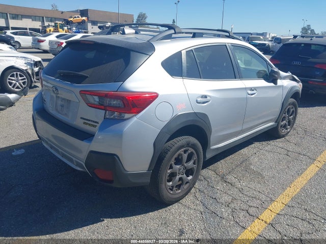 Продаж на аукціоні авто 2021 Subaru Crosstrek Sport, vin: JF2GTHRC7MH310740, номер лоту: 44556527