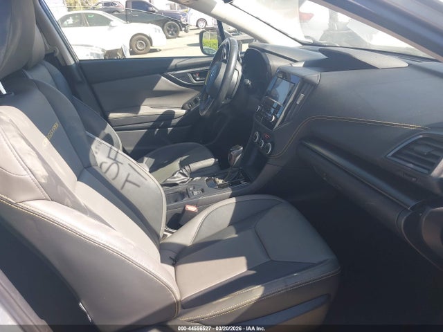 Продаж на аукціоні авто 2021 Subaru Crosstrek Sport, vin: JF2GTHRC7MH310740, номер лоту: 44556527
