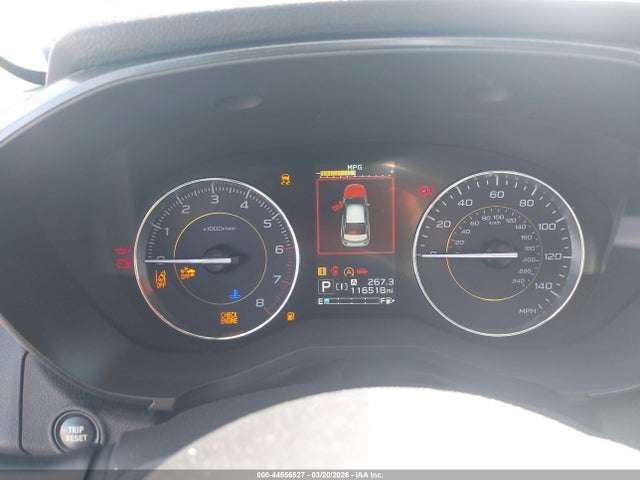 Продаж на аукціоні авто 2021 Subaru Crosstrek Sport, vin: JF2GTHRC7MH310740, номер лоту: 44556527