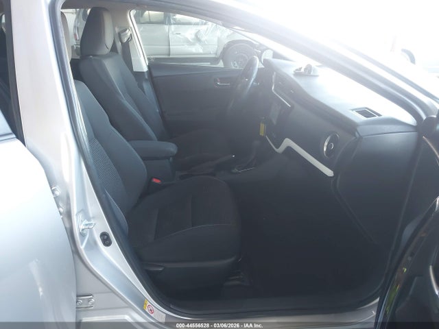 JTNKARJE8JJ553894 Toyota COROLLA IM