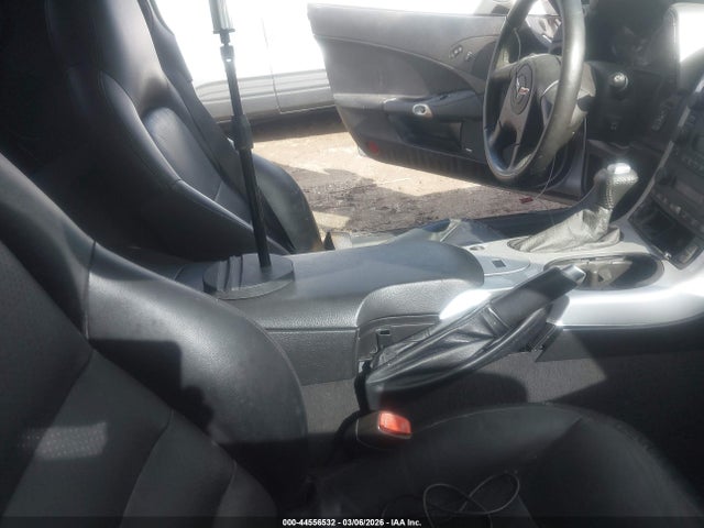 2005 CHEVROLET CORVETTE 1G1YY24UX55118211 Photo 4