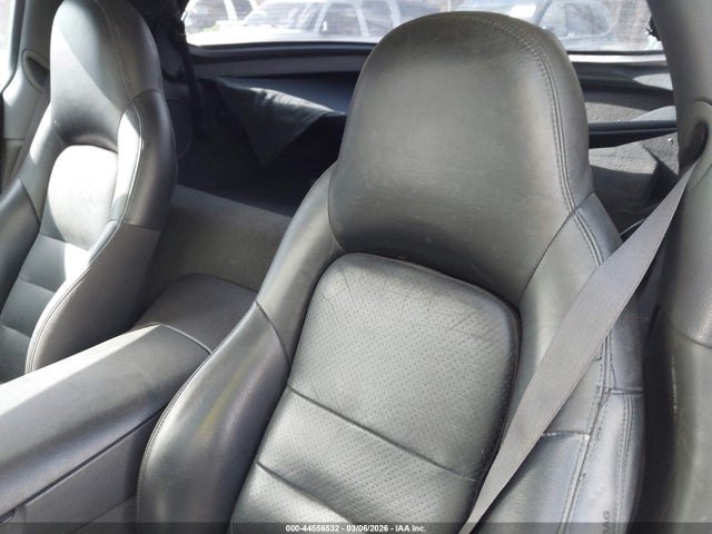 2005 CHEVROLET CORVETTE 1G1YY24UX55118211 Photo 7